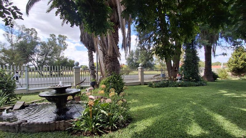 4 Bedroom Property for Sale in Bothaville Free State